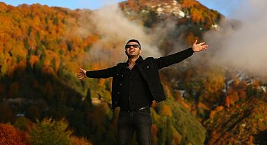 Artvin Macahel