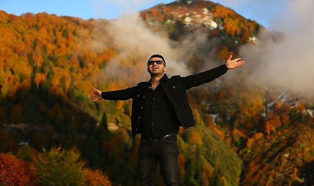 Artvin Macahel