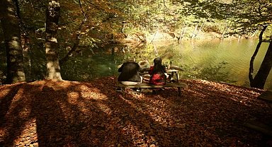 Bolu Yedi Göller