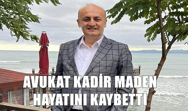 Giresun Barosu'nun acı günü