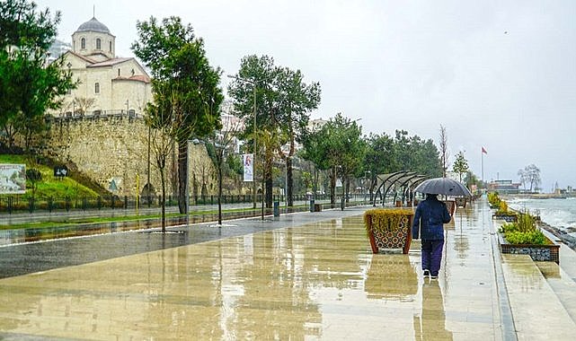 Altınordu'nun en güzel mahallesi hangisi?