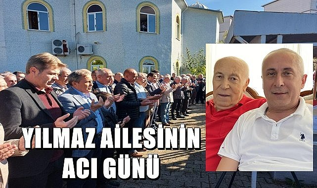 Ordu'da Yılmaz ailesinin acı günü
