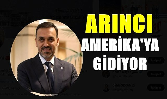 Ordulu Bürokrat IMF'ye atandı