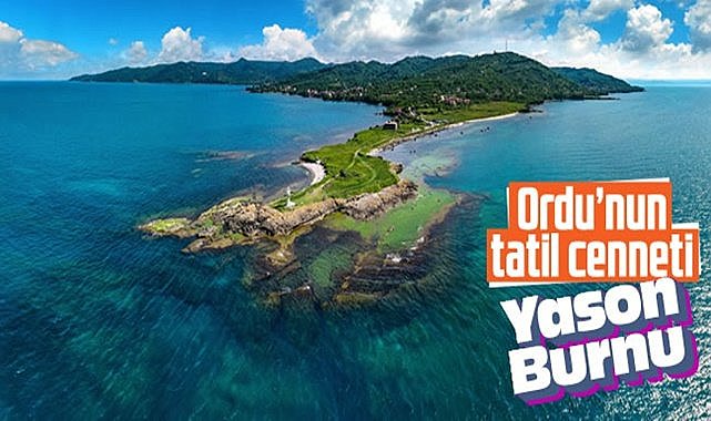 Sakin Şehir Perşembe'de gezilecek yerler?