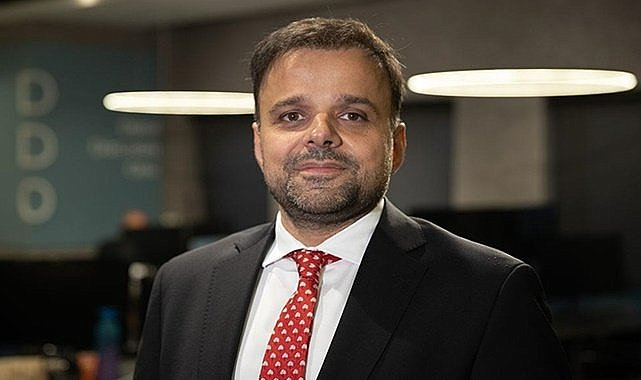 Turkcell Genel Müdürü Ali Taha Koç oldu