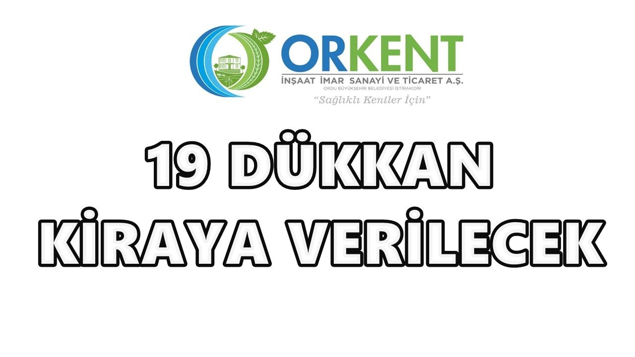 Marino Port ve Panorama Tesisi’nde 19 Dükkan İhaleye Çıkıyor