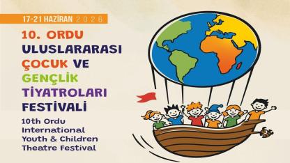 Ordu Çocuk Festivali 13 Yıl Sonra Yeniden