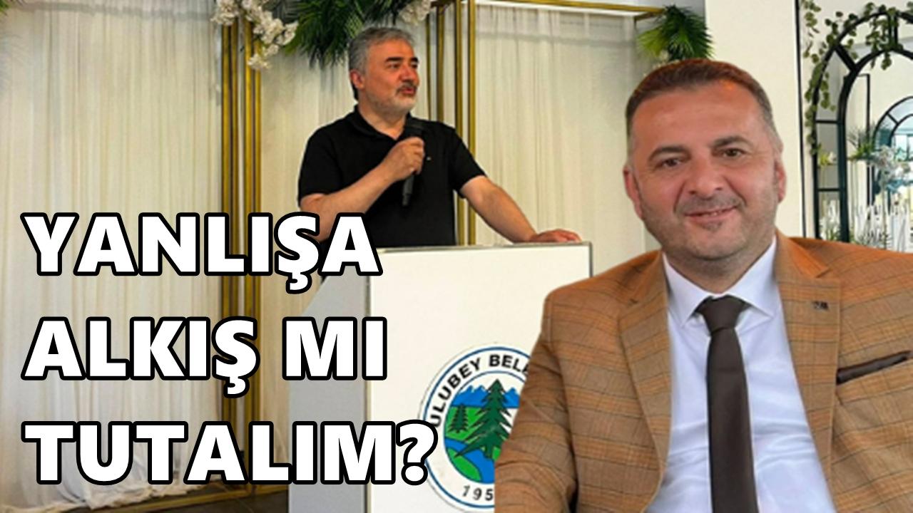 Ziraat Odası Başkanından Milletvekili Hamarat'a Te