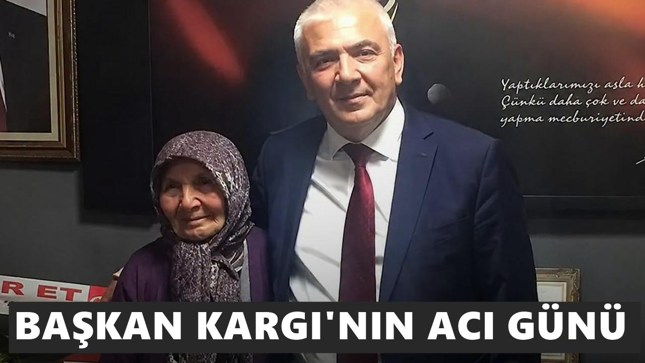 İkizce'de Kargı Ailesinin Acı Günü