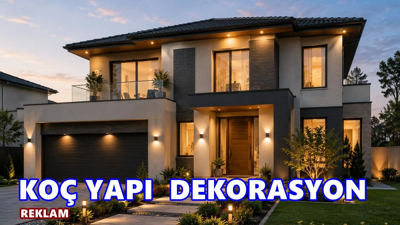 Koç Yapı Dekorasyon Ordu