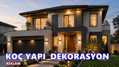 Koç Yapı Dekorasyon Ordu