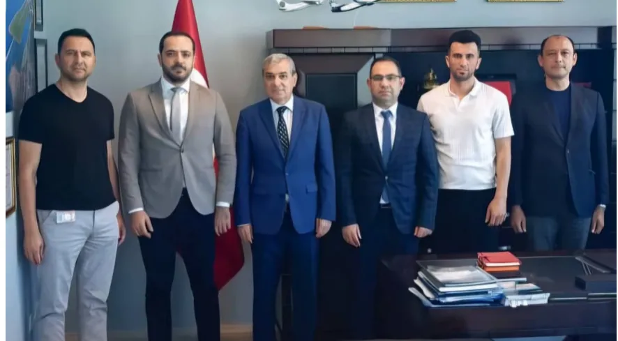 Ordu-Giresun Havalimanı'na