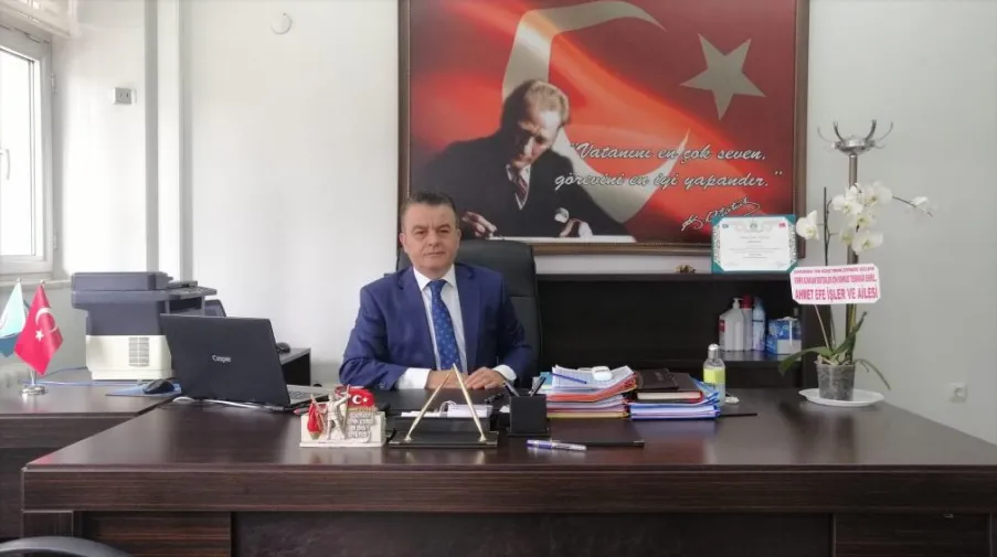 Ordu Hamdullah Suphi Tanrıöver Ortaokulu LGS'ye Damga Vurdu! 2 Türkiye Birincisi Çıkardı