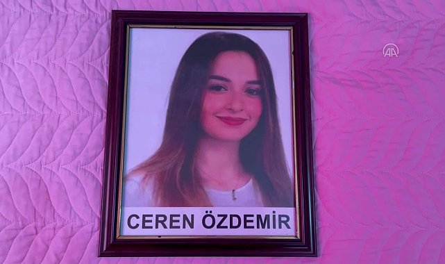 Ceren Özdemir